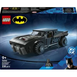 LEGO Batman Das Batmobil 76332