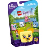 LEGO Friends Mias Mops-Würfel 41664