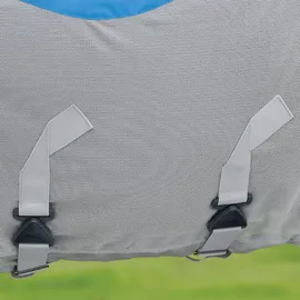 Weatherbeeta Comfitec Dual Shield Detach-A-Neck, 105