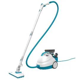 Black & Decker Steam Ultra BHSMP2008-QS blau/grau/weiß