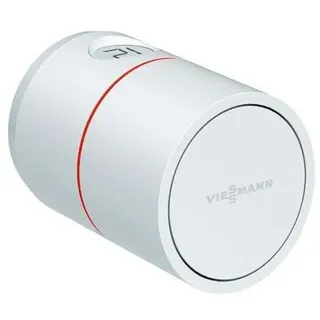 Viessmann ViCare Heizkörperthermostat - Weiß