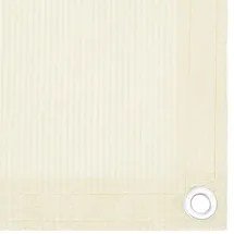 vidaXL Balkonsichtschutz HDPE 75 x 300 cm beige