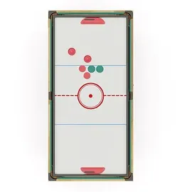 Automaten Hoffmann Multi-Spieltisch 9 in 1""