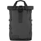 WANDRD PRVKE 41L Schwarz