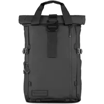 WANDRD PRVKE 41L Schwarz