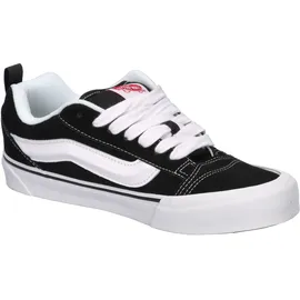 Vans Knu Skool Black 35