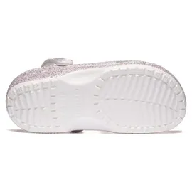 Crocs Classic Clog, Weiß, 37 EU, weiß, 36/37 EU