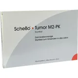 Schebo Biotech AG Schebo Tumor M2-PK Darmkrebsvorsorge