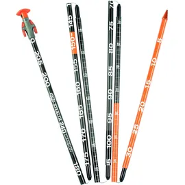 BCA Stealth 240 Carbon Sonde schwarz - schwarz