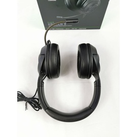 Razer Kraken X schwarz