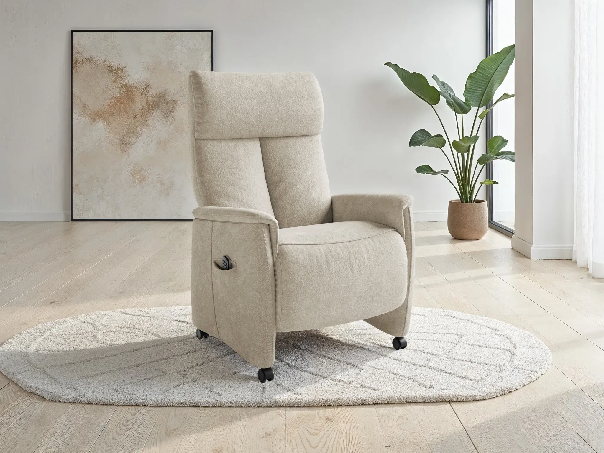 TV-Sessel SIT & MORE 