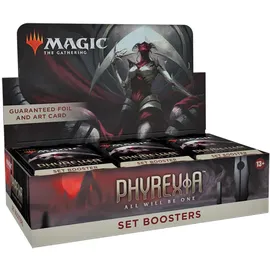 MAGIC: The Gathering Phyrexia: All Will Be One Set Booster Display
