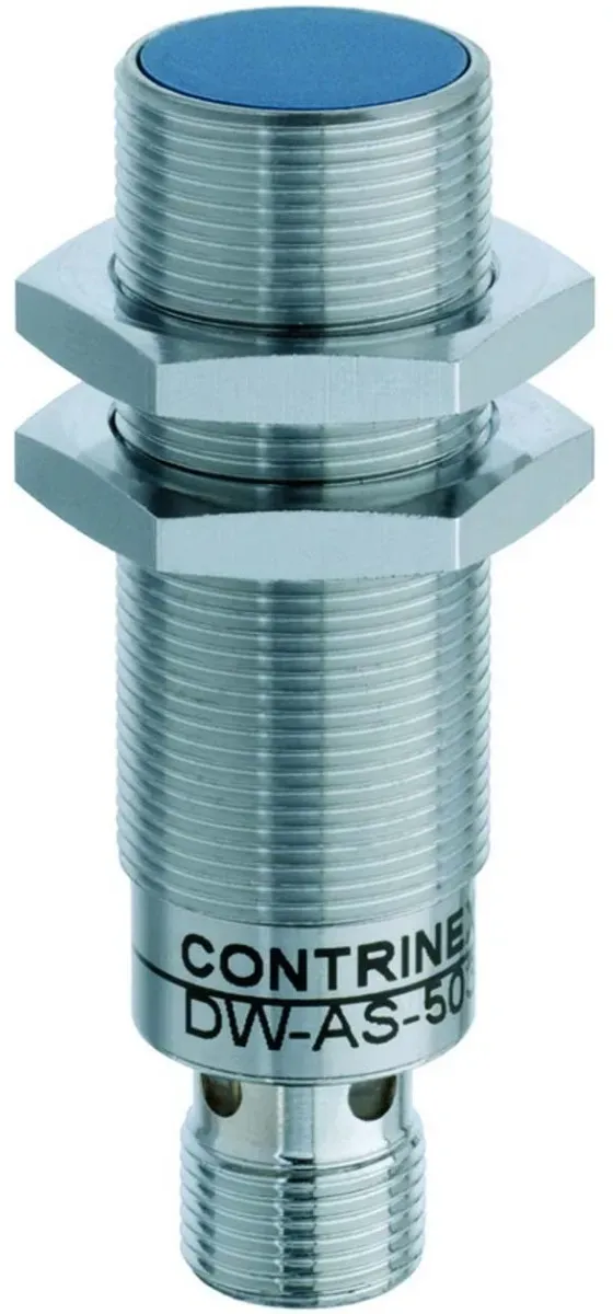 Sitron Sensor Näherungsschalter DW-AS-503-M18-002