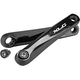 XLC Kurbelset für Bosch Systeme CR-E01 schwarz, links & rechts 152 mm, 12 mm