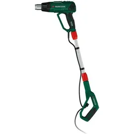 Parkside Heißluftpistole/Unkrautvernichter PLHLG 2000 W