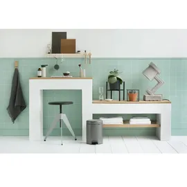 Brabantia Newicon 5 l platinum