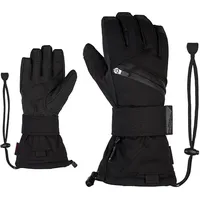 Ziener Mare GTX + Gore Plus Warm Handschuhe (Größe 9.5,