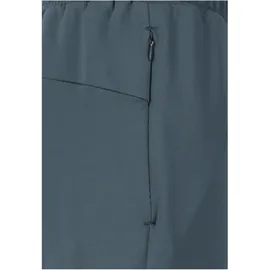Endurance Jeany Sweathose Blau 140