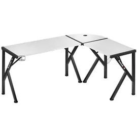 huzaro Hero 6.3 Weiß