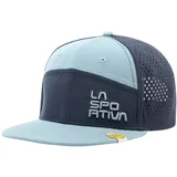 La Sportiva Traverse Trucker Kappe Limestone/Night Sky L/XL