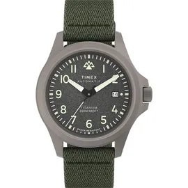 Timex Analog Expedition North Automatic'