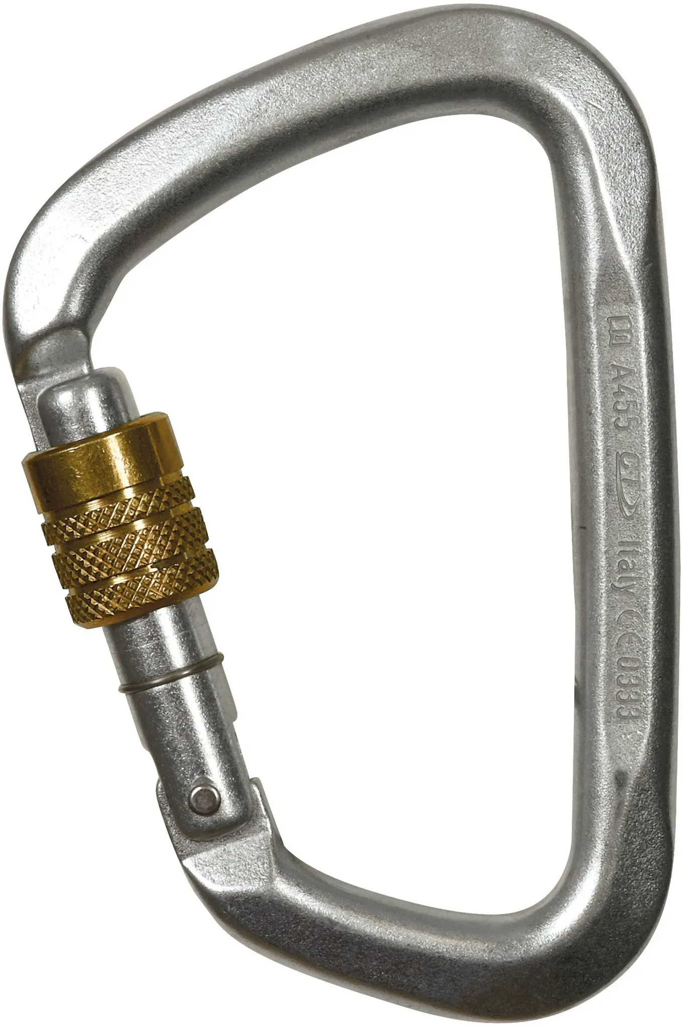 CT Karabiner D-Schrauber Large