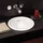 Villeroy & Boch Loop & Friends Einbauwaschbecken 39 x 39 cm (4A590001)