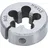 BGS Gewindeschneideisen M16 x 1,5 x 38 mm