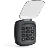 Codetastatur Avidsen 114255 Funkreichweite 80m 433mhz Mit 2 Aaa Batterien
