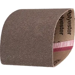 PFERD Tools Compactkorn Schleifband BA für Feinschliff für Walze - 45001172