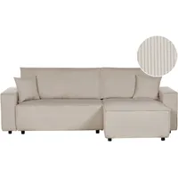 Beliani Sofa, Abacka