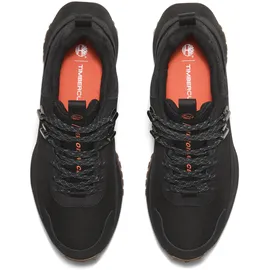 Timberland Motion Access Low Waterproof Sneaker schwarz 43
