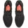 Timberland Motion Access Low Waterproof Sneaker schwarz 43