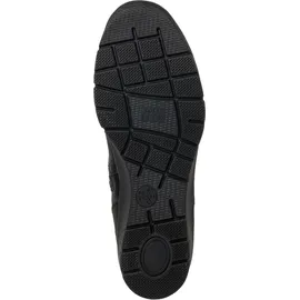 Jana Da.-Stiefel für Damen, schwarz, 39 EU