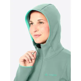 Vaude Idris Fleece Hoodie grün 34