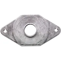 Metabo Kopierflansch 27 mm Zubehör für Oberfräsen