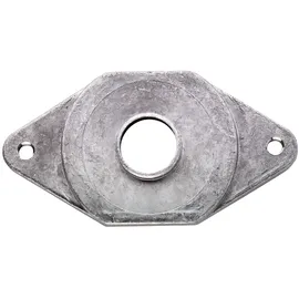 Metabo Kopierflansch 27 mm Zubehör für Oberfräsen