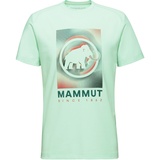 Mammut Herren Trovat T-Shirt (Größe S,