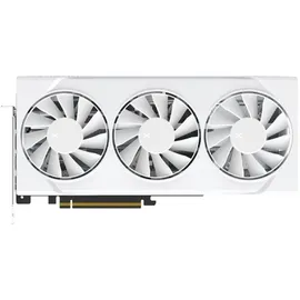 Pine Technology XFX Radeon RX 9070 Swift OC White Gaming 16 GB GDDR6 (RX-97SWFT3W7)