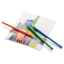 Faber-Castell Polychromos Farbstift 120 St.