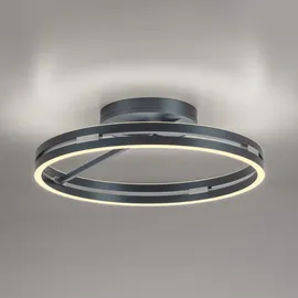 Pure LOOP 3 Aluminium/grau