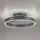 Pure LOOP 3 Aluminium/grau