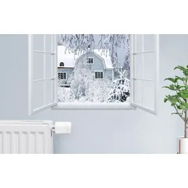 AVATTO TRV16 Smart Thermostat Heizkörperventil