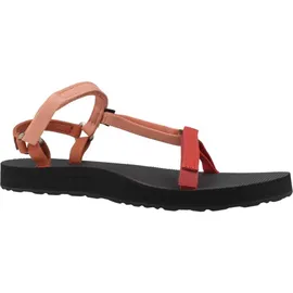 Teva Original Universal Slim Damen Mehrfarbig 36