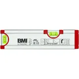 Bmi Wasserwaage 692020M Aluminium 20 cm