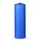 HS Candle Dunkelblau Stumpenkerze 20 cm blau