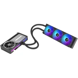 Asus ROG Astral LC GeForce RTX 5090 OC, ROG-ASTRAL-LC-RTX5090-O32G-GAMING, 32GB GDDR7, 2xHDMI, 3xDP