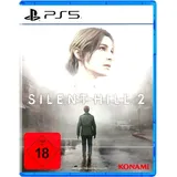 Silent Hill 2 - PS5