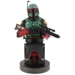 Cable Guy Boba Fett