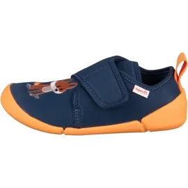 superfit Venti Blau/Orange 29
